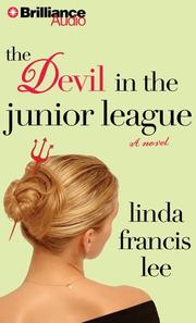 Cover of: Devil in the Junior League, The