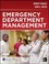 Cover of: Strauss And Mayers Emergency Department Management