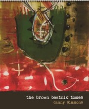 Cover of: The Brown Beatnik Tomes by 