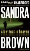 Cover of: Slow Heat in Heaven | Sandra Brown
