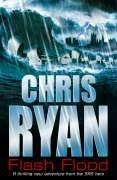 Cover of: Flash Flood | Chris Ryan