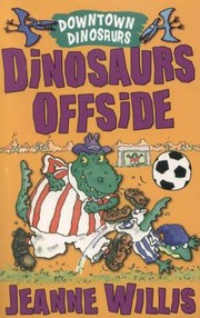 Cover of: Dinosaurs Offside