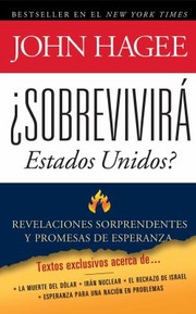 Cover of: Sobrevivir Estados Unidos Revelaciones Sorprendentes Y Promesas De Esperanza