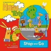 Cover of: Stop And Go