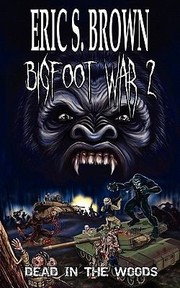 Cover of: Bigfoot War 2