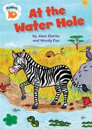 Cover of: At The Water Hole