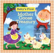 Cover of: Babys First Mother Goose Treasury by 