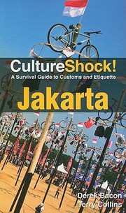 Cover of: Culture Shock A Survival Guide To Customs And Etiquette