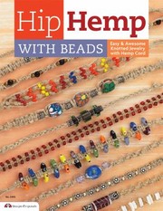 Cover of: Hip Hemp With Beads