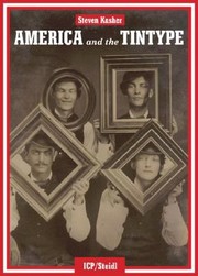 Cover of: America And The Tintype