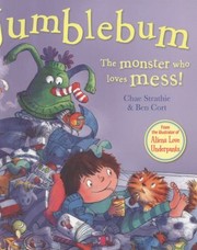 Cover of: Jumblebum by 