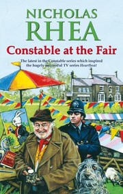 Cover of: Constable at the Fair