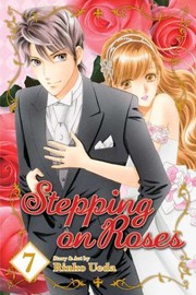 Cover of: Stepping On Roses