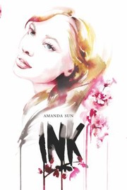 Cover of: Ink