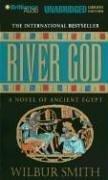 Cover of: River God by Wilbur Smith