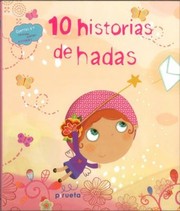 Cover of: 10 Historias De Hadas by 