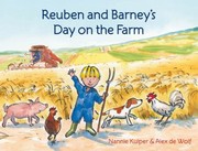 Cover of: Reuben And Barneys Day On The Farm by 