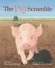 Cover of: The Pig Scramble by 