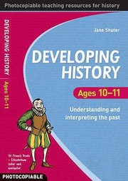 Cover of: Developing History Ages