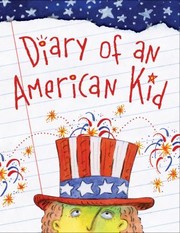 Cover of: Diary Of An American Kid by 