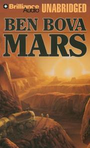 Cover of: Mars by Ben Bova