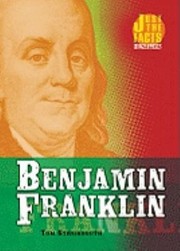 Cover of: Benjamin Franklin
            
                Just the Facts Biographies by 