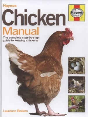 Chicken Manual