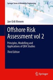 Cover of: Offshore Risk Assessment