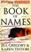 Cover of: Book of Names, The