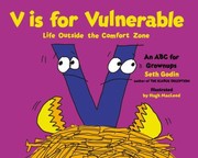Cover of: V Is For Vulnerable Life Outside The Comfort Zone by 