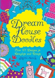 Cover of: Dream House Doodles by Nellie Ryan