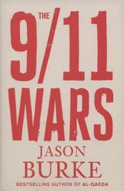 The 911 Wars by Jason Burke