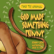 Cover of: God Made Something Funny