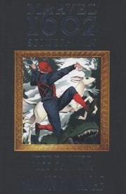 Cover of: Marvel 1602