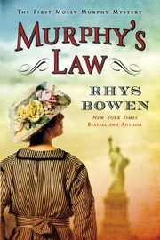 Cover of: Murphys Law