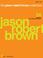 Cover of: The Jason Robert Brown Collection