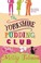 Cover of: The Yorkshire Pudding Club