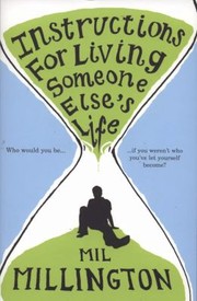 Cover of: Instructions For Living Someone Elses Life