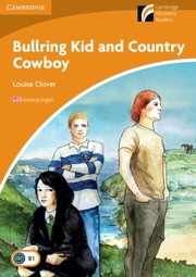Cover of: Bullying Kid And Country Cowboy