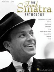 Cover of: Frank Sinatra Anthology by Frank Sinatra