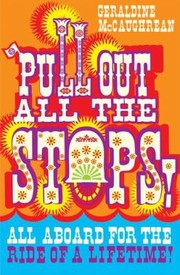 Cover of: Pull Out All The Stops by 