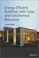 Cover of: Energy Efficient Buildings With Solar And Geothermal Resources