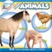 Cover of: Farm Animals