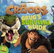 Cover of: Grugs Survival Guide