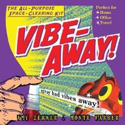 Cover of: VibeAway by 