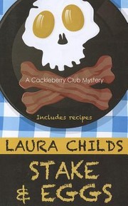 Cover of: Stake Eggs