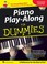 Cover of: Piano Playalong For Dummies