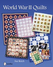 Cover of: World War Ii Quilts by 
