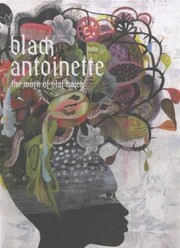 Cover of: Black Antoinette The Work Of Olaf Hajek