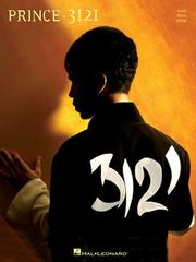 Cover of: Prince - 3121 (Pvg) | Prince